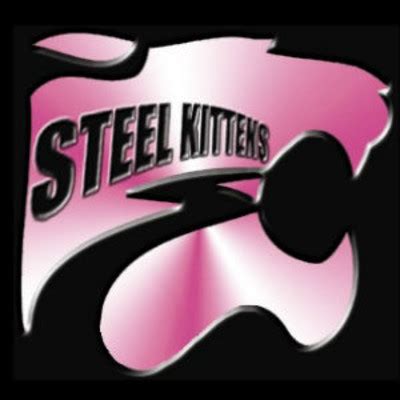 Steel Kittens